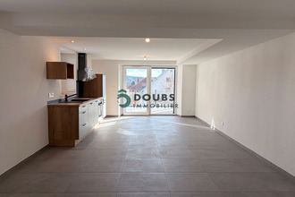  appartement orchamps-vennes 25390