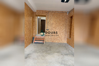  appartement orchamps-vennes 25390