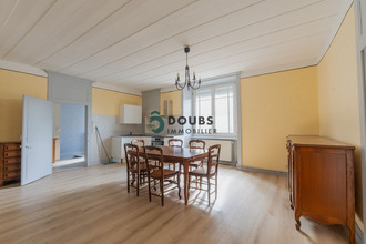  appartement orchamps-vennes 25390
