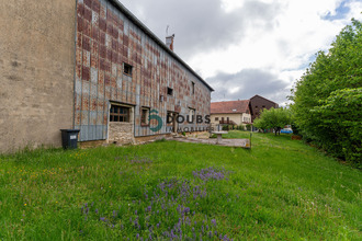  appartement orchamps-vennes 25390