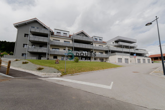  appartement orchamps-vennes 25390
