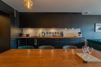  appartement orchamps-vennes 25390