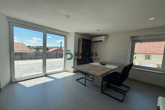  appartement orchamps-vennes 25390