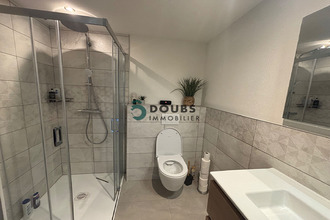  appartement orchamps-vennes 25390