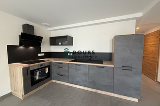  appartement orchamps-vennes 25390
