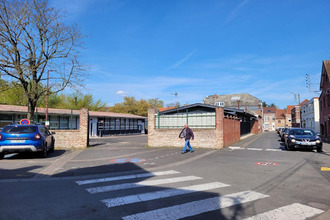  appartement orchies 59310