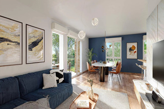  appartement orchies 59310