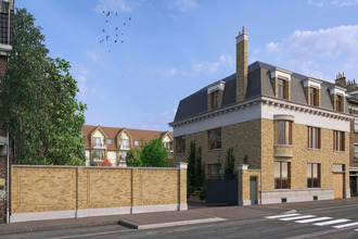  appartement orchies 59310