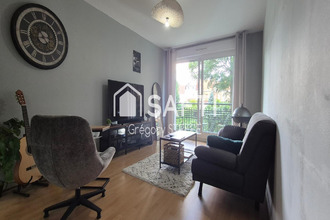  appartement orchies 59310