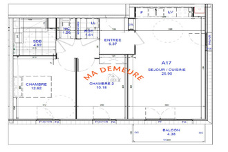  appartement orchies 59310