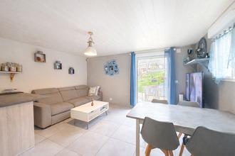  appartement orcier 74550