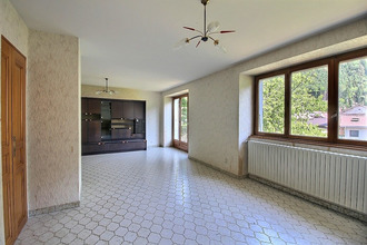  appartement orcier 74550