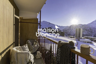  appartement orcieres 05170