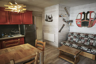  appartement orcieres 05170