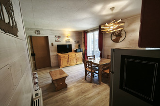  appartement orcieres 05170