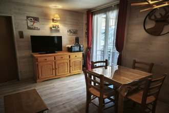  appartement orcieres 05170