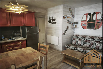  appartement orcieres 05170