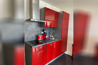  appartement orcieres 05170