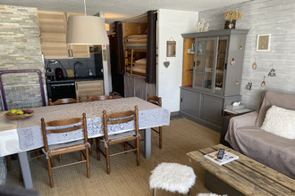  appartement orcieres 05170