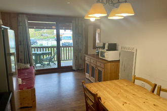  appartement orcieres 05170