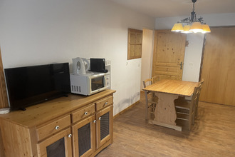  appartement orcieres 05170