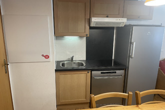  appartement orcieres 05170