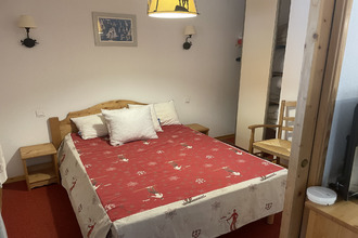  appartement orcieres 05170