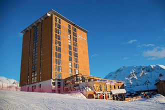  appartement orcieres 05170