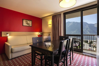  appartement orcieres 05170