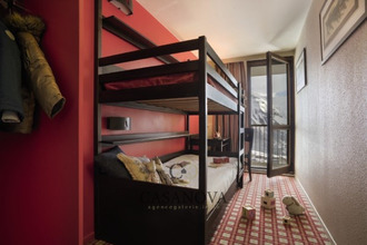  appartement orcieres 05170