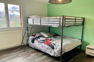  appartement orcieres 05170