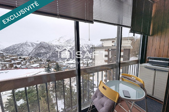  appartement orcieres 05170