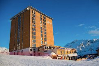 appartement orcieres 05170