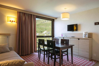  appartement orcieres 05170