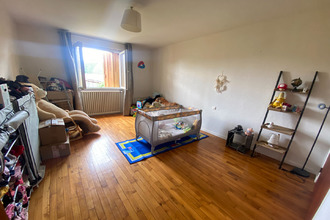 appartement orcines 63870