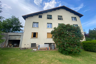  appartement orcines 63870