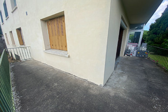  appartement orcines 63870