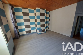  appartement orgelet 39270