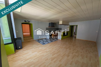  appartement orgelet 39270
