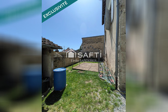  appartement orgelet 39270