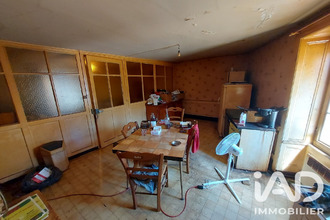  appartement orgelet 39270