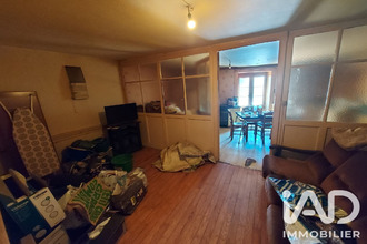  appartement orgelet 39270