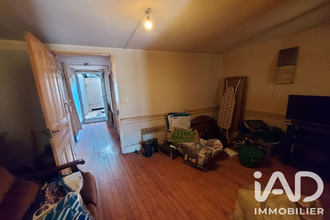  appartement orgelet 39270