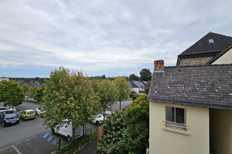  appartement orgeres 35230