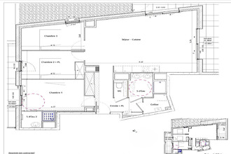  appartement orgeres 35230