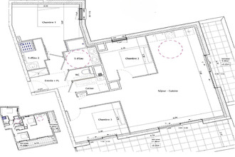  appartement orgeres 35230