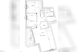  appartement orgeres 35230