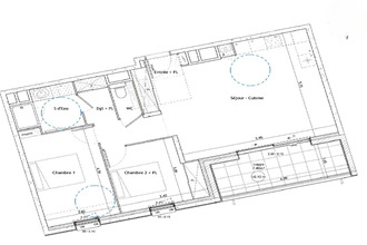 appartement orgeres 35230