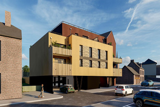  appartement orgeres 35230