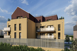  appartement orgeres 35230